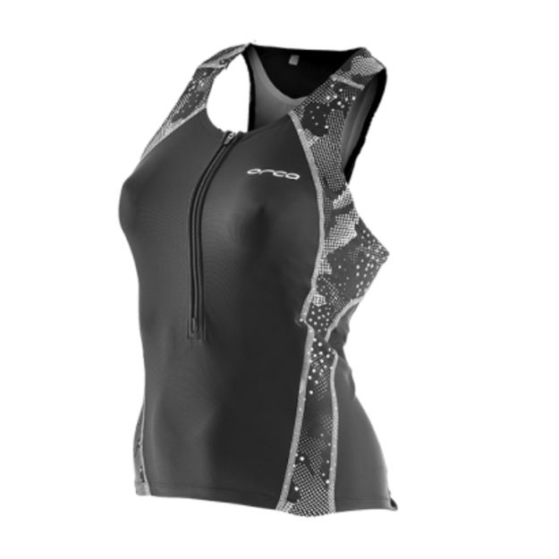 Picture of ORCA CORE SUPPORT SINGLET